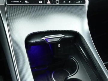 Mercedes GLC C254/X254 Coupe 2.0 220d 197KM 2025 GLC Coupe 220 d 4-Matic AMG Line 2.0 (197KM) 2025, zdjęcie 6