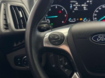 Ford Transit Connect III Van L1 1.5 EcoBlue 120KM 2022 Ford Transit Connect L2 Trend Kamera cofania CarPlayAndroid Auto Nawiga, zdjęcie 20