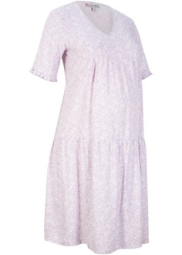 ПЛАТЬЕ ДЛЯ МАТЕРИАЛОВ BONPRIX WNL XRY LILA _/ 46