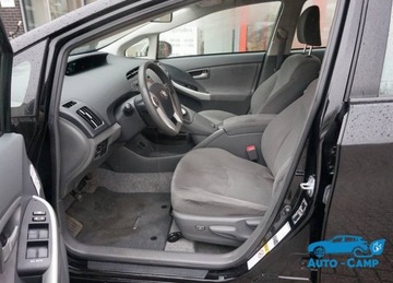 Toyota Prius III 2010 Toyota Prius MISTRZ OSZCZĘDNOŚCI*ideał*OKAZJA*top, zdjęcie 19