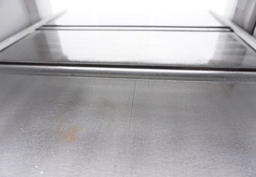 ТОЛЩИНОСТРУГОВЫЙ СТАНОК HOLZ TECH SP63 ВАЛ: электрический подъемный стол 610 мм