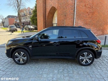 Mitsubishi ASX I SUV Facelifting 2019 2.0 150KM 2019 Mitsubishi ASX Mitsubishi ASX 2.0 Intense 2.0 Benzyna 150KM, zdjęcie 25