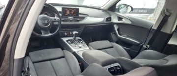 Audi A6 C7 Avant 2.0 TDI 177KM 2011 Audi A6 Avant 2.0 TDI 177 KM Automat bezwypadkowa serwisowana zarejestrowa, zdjęcie 15