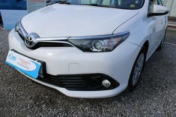 Toyota Auris II Touring Sports Facelifting 1.33 Dual VVT-i 99KM 2018 Toyota Auris Salon Polska F-vat Gwarancja Klima AU, zdjęcie 9