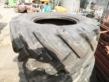 OPONA 400/70 20 * IMPLEMET- AS 504
