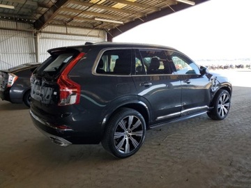 Volvo XC90 II 2021 Volvo XC 90 T8 Recharge Inscription 2021 2.0l 2.0 Hybryda 400KM, zdjęcie 3