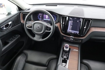 Volvo XC60 II 2022 Volvo XC60 B5, Salon Polska, Serwis ASO, 246 KM, zdjęcie 6