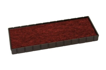 PODUSZKA ZASTĘPCZA TUSZUJĄCA NASĄCZONA WKŁAD Colop 82 x 25 mm E45 PIECZĄTEK