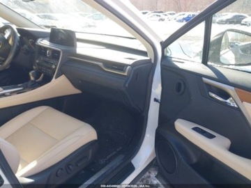 Lexus RX V 2022 Lexus RX 350 2022 3.5 Benzyna 295KM, zdjęcie 9