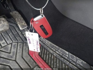 Dodge Durango III 2024 Dodge Durango 2024 Dodge Durango SRT Hellcat Premium AWD 6.2 Benzyna 710KM, zdjęcie 10