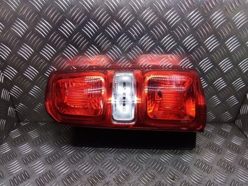 9808243080 SVĚTLO PRAVÁ ZADNÍ 2.0 BLUE HDI 180 130 2022 CITROEN JUMPY