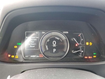 Lexus UX 2022 Lexus UX Base 2022 2.0 Hybryda 181KM, zdjęcie 9