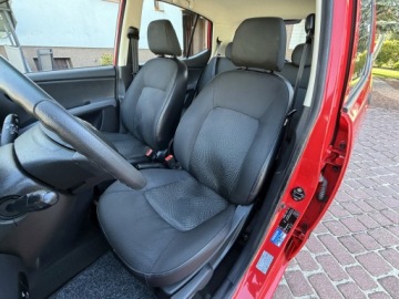 Hyundai i10 I Hatchback Facelifting 1.1 SOHC 69KM 2013 Hyundai i10 111tyśkm! 1WŁAŚCICIEL 2013 Lift KLIMATYZACJA 1.1 Prosta Benzyna, zdjęcie 25
