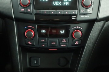 Suzuki Swift V 2014 Suzuki Swift 1.6 Sport, Salon Polska, Serwis ASO, zdjęcie 8