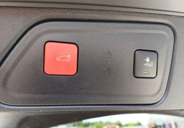 Peugeot 3008 II Plug-In Hybrid HYbrid4 300 PHEV 300KM 2020 Peugeot 3008 136 1.6 Hybrid4 PHEV GT PACK 300 KM 4x4 AUTOMAT I wl. FV23, zdjęcie 34