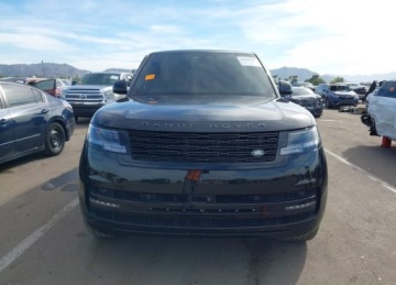 Land Rover 2025 Land Rover Range Rover 2025, P530 SE 7 Seat, 4.4L, od ubezpieczalni 4.4, zdjęcie 1