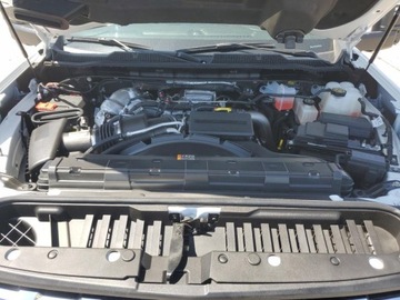 Chevrolet Silverado II 2023 Chevrolet Silverado K2500 Heavy Duty Ltz 2023 6.6 Diesel 401KM, zdjęcie 6