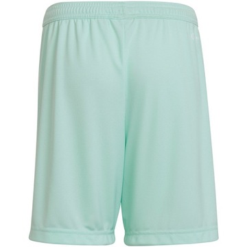 ДЕТСКИЕ ШОРТЫ ADIDAS ENTRADA 22 MINT размер 152 HC5058
