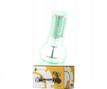 КОЛЕСНЫЙ БОЛТ FIAT SCUDO 07+ M12X1.25X24