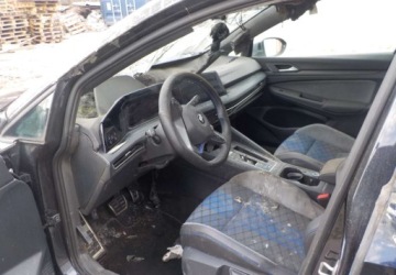 Volkswagen Golf VIII 2021 Volkswagen Golf Okazja 2.0 Benzyna 320KM, zdjęcie 18