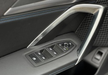 BMW X2 U10 SUV 2.0 18d 150KM 2025 BMW X2 BMW X2 sDrive18d M Sport 2.0 Diesel 150KM, zdjęcie 22