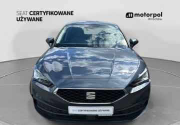 Seat Leon IV 2024 Seat Leon Style, Tempomat, Kamera cofania, Gwarancja, Bezwypadkowy, Salon, zdjęcie 10