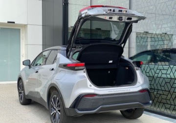 Toyota C-HR II SUV 2.0 Hybrid Dynamic Force 197KM 2025 Toyota C-HR C-HR Executive FV23 Salon PL ASO 1 wl. Bezwypadkowy, zdjęcie 33