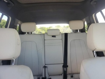 Mercedes GLB 2023 Mercedes-Benz GLB 250, 2023r., 4x4, 2.0L 2.0 Benzyna 221KM, zdjęcie 8