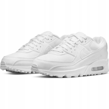 NK1442. Buty damskie sportowe Nike Air Max 90 W DH8010 r. 36,5