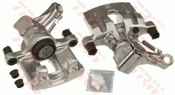 2X TŘMENY BRZDY TRW L+P DO CADILLAC OPEL SAAB BLS VECTRA C 9-3