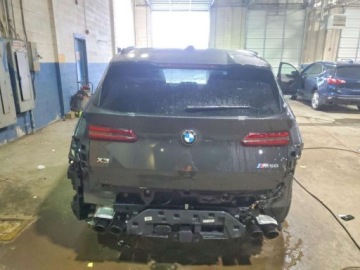 BMW X3 G45 2025 BMW X3 M50 2025 W Transporcie do Polski 3.0 Benzyna 393KM, zdjęcie 2