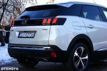 Peugeot 3008 II Crossover 1.5 BlueHDI 130KM 2020 Peugeot 3008 Peugeot 3008 1.5 BlueHDi GT Pack SampS EAT8 1.5 Diesel 130KM, zdjęcie 13