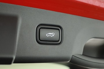 Hyundai Tucson IV SUV 1.6 T-GDI 48V 150KM 2022 Hyundai Tucson 1.6 T-GDI 48V MHEV, Salon Polska, zdjęcie 9