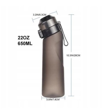 Bidon Abigal 650 ml