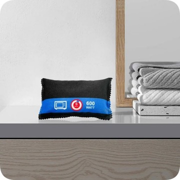 Большой поглотитель влаги Автомобильный осушитель воздуха для автомобиля 2 шт.