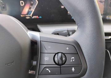 BMW X1 U11 Crossover 1.5 18i 136KM 2023 BMW X1 6 tys km przebieg Faktura VAT 23 Polski Salon Bezwypadkowy 1.5, zdjęcie 18