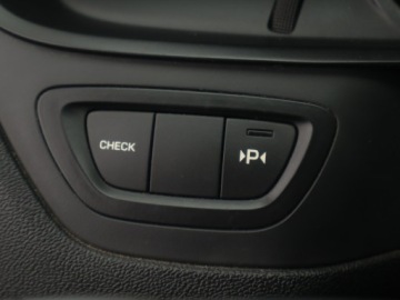 Citroen C5 III Tourer 2.0 HDi FAP 136KM 2008 Citroen C5 2.0 HDi , Klima, Klimatronic, Tempomat, zdjęcie 15