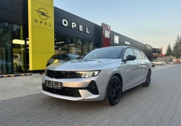 Opel 2025 Opel Astra Sports Tourer GS 130KM automat OCHRONA 8 LAT WYPRZEDAZ 2025, zdjęcie 1