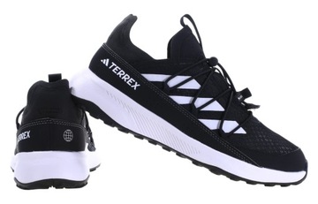 Buty młodzieżowe adidas TERREX VOYAGER 21 H HQ5826