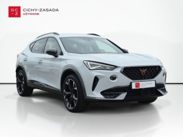 Cupra Formentor Crossover 2.0 TSI 245KM 2022 Cupra Formentor VZ 245KM ACCKeyless Kamera Skora Martwe poleel.fotele, zdjęcie 6
