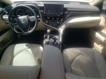 Toyota Camry IX 2024 Toyota Camry 2024, 2,5L, XLE 2.5 Benzyna 203KM, zdjęcie 6