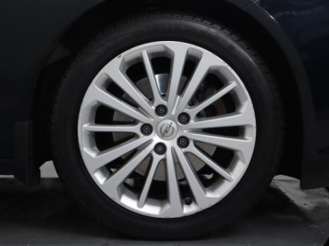 Opel Insignia I Sports Tourer Facelifting 2.0 CDTI Ecotec 170KM 2017 Opel Insignia 2.0 CDTI, Salon Polska, Serwis ASO, zdjęcie 14