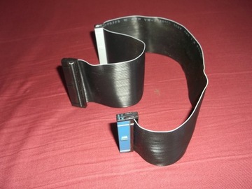 ЛЕНТА для компьютера ДЛЯ IDE ATA ATA DRIVE DISK