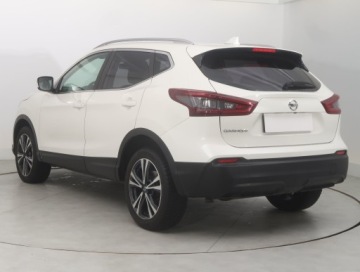 Nissan Qashqai II Crossover Facelifting 1.3 DIG-T 140KM 2021 Nissan Qashqai 1.3 DIG-T, Salon Polska, zdjęcie 3