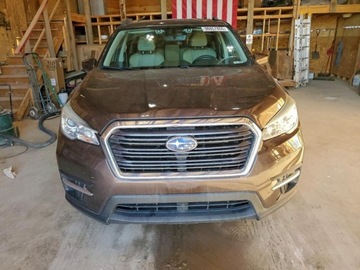 Subaru 2020 Subaru Ascent Premium, 4x4, od ubezpieczalni 2.4 Benzyna 264KM, zdjęcie 1