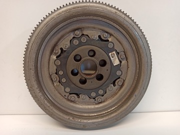 AUDI SKODA VW KOŁO DWUMASOWE 03L105266DE 2.0 TDI