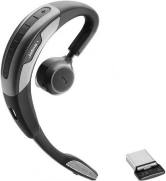 Беспроводная гарнитура Jabra Motion UC