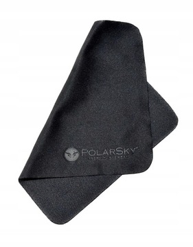 ŚCIERECZKA DO OKULARÓW Z MIKROFIBRY PolarSky