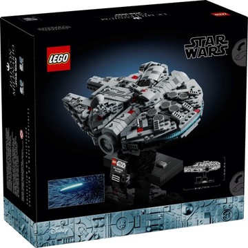 LEGO Star Wars 75375 LEGO STAR WARS 75375 USZK. OPAKOWANIE