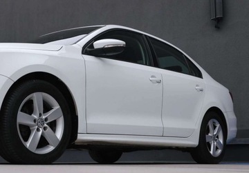 Volkswagen Jetta VI Sedan Facelifting 2.0 TDI 110KM 2017 Volkswagen Jetta 2.0 TDI 110HP Klimatronic Salon Pl. II.wlasciciel GWARANC, zdjęcie 33